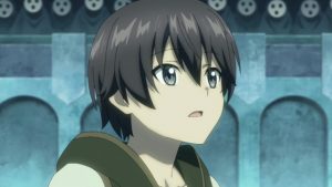 Ore dake Haireru Kakushi Dungeon Episodio 5