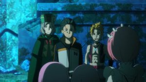 Re:ZERO Kara Hajimeru Isekai Seikatsu 2nd Season Episodio 20