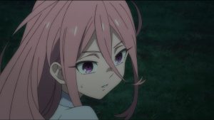 Kemono Jihen Episodio 8