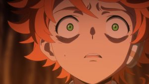 Yakusoku no Neverland 2 Episodio 5.5