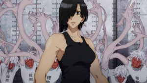 Hataraku Saibou!! 2 Episodio 7