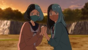 Wonder Egg Priority Episodio 4
