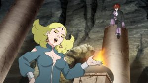 Boruto: Naruto Next Generations Episodio 185