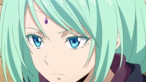 Tensei Shitara Slime Datta Ken 2 Episodio 5