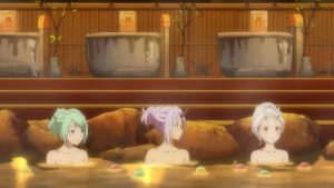 Tensei Shitara Slime Datta Ken 2 Episodio 4