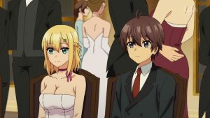 Ore dake Haireru Kakushi Dungeon Episodio 9