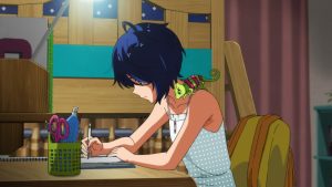 Wonder Egg Priority Episodio 10