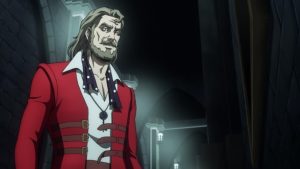 Castlevania 4 Episodio 7