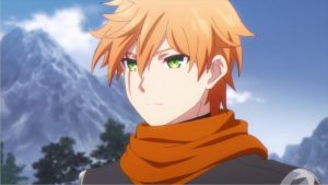 King’s Raid: Ishi wo Tsugumono-tachi Episodio 18