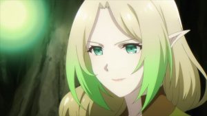 King’s Raid: Ishi wo Tsugumono-tachi Episodio 25
