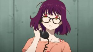 Godzilla Singular Point Episodio 1