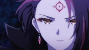 King’s Raid: Ishi wo Tsugumono-tachi Episodio 23