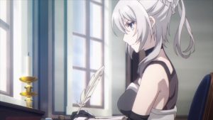 King’s Raid: Ishi wo Tsugumono-tachi Episodio 24