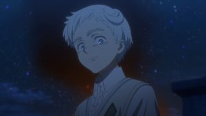 Yakusoku no Neverland 2 Episodio 8