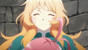 King’s Raid: Ishi wo Tsugumono-tachi Episodio 13