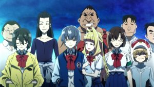 Vlad Love Episodio 12