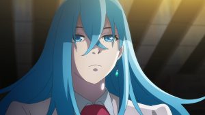 Vivy: Fluorite Eye’s Song Episodio 1