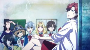 Vlad Love Episodio 8