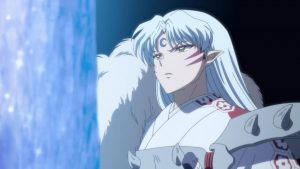 Hanyou no Yashahime: Sengoku Otogizoushi Episodio 24