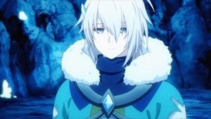 King’s Raid: Ishi wo Tsugumono-tachi Episodio 20