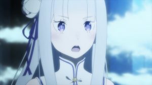 Re:ZERO Kara Hajimeru Isekai Seikatsu 2nd Season Episodio 24