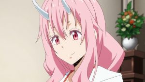 Tensei Shitara Slime Datta Ken 2 Episodio 10
