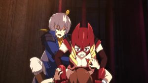 Vlad Love Episodio 6