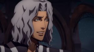 Castlevania 4 Episodio 5