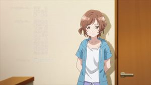 Jaku-Chara Tomozaki-kun Episodio 12