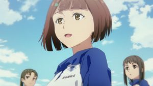 Kumo desu ga, Nani ka? Episodio 9