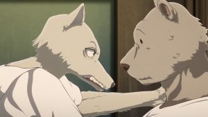 Beastars 2 Episodio 9