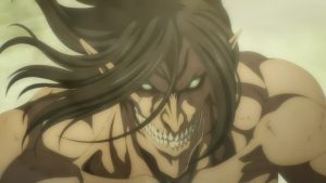 Shingeki no Kyojin: The Final Season Episodio 16