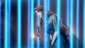 Castlevania 4 Episodio 6