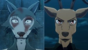 Beastars 2 Episodio 12