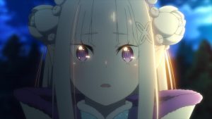 Re:ZERO Kara Hajimeru Isekai Seikatsu 2nd Season Episodio 25