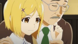 Higurashi no Naku Koro ni (2020) Episodio 24