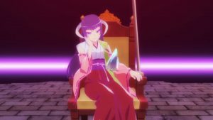 Higurashi no Naku Koro ni (2020) Episodio 22