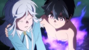Kemono Jihen Episodio 12