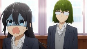 Horimiya Episodio 11