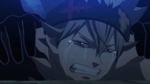 Black Clover Episodio 168