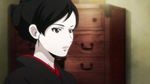 Joran The Princess of Snow and Blood Episodio 1