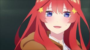 Gotoubun no Hanayome 2 Episodio 10