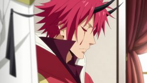 Tensei Shitara Slime Datta Ken 2 Episodio 9