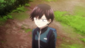 Kai Byoui Ramune Episodio 10