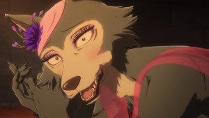 Beastars 2 Episodio 11