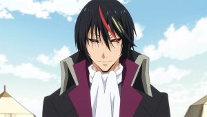 Tensei Shitara Slime Datta Ken 2 Episodio 11