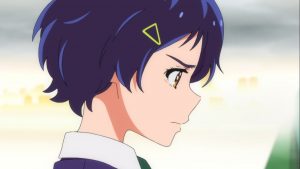 Wonder Egg Priority Episodio 12