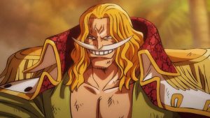 One Piece Episodio 966