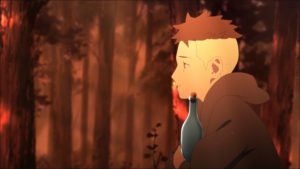 Boruto: Naruto Next Generations Episodio 192