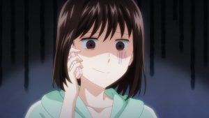 Koi to Yobu ni wa Kimochi Warui Episodio 1